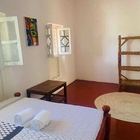 Hotel Zava House Stone Town Zanzibar Exterior foto