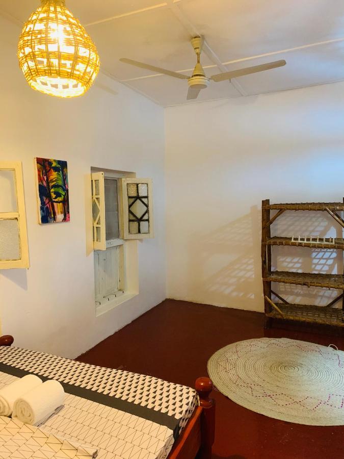 Hotel Zava House Stone Town Zanzibar Exterior foto