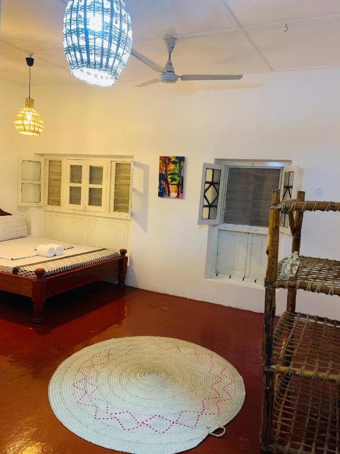 Hotel Zava House Stone Town Zanzibar Exterior foto